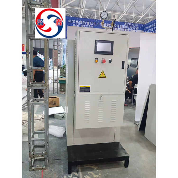 電熱蒸汽發(fā)生器